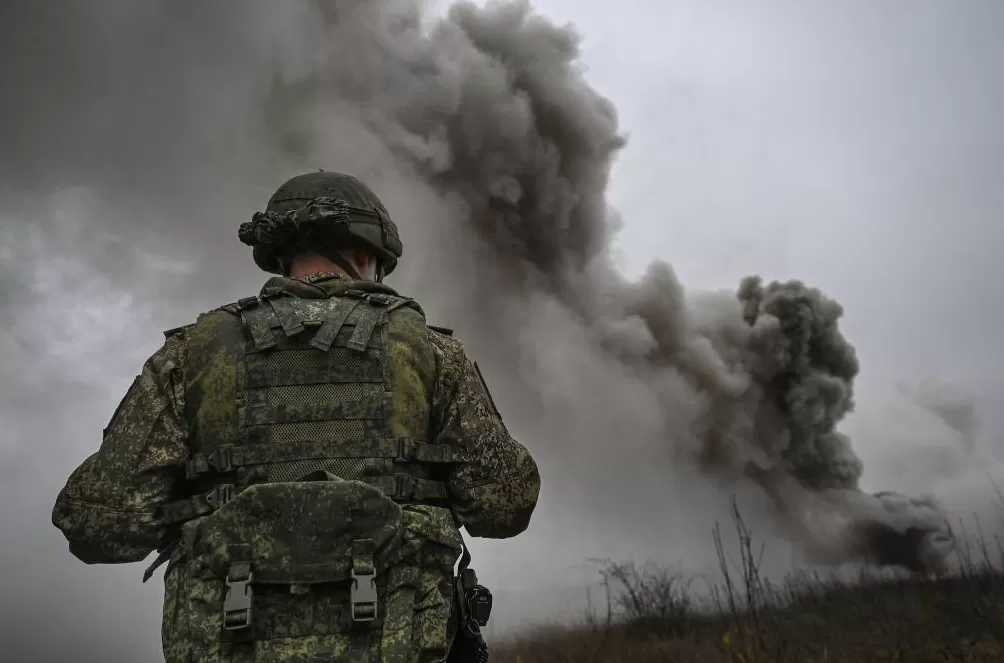 第1现场|俄武装力量组建无人系统部队,含陆海空多种装备-第5张图片- 第1现场|俄武装力量组建无人系统部队,含陆海空多种装备-第5张图片-