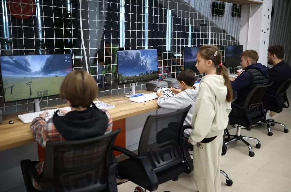 第1现场|俄武装力量组建无人系统部队,含陆海空多种装备-第10张图片- 第1现场|俄武装力量组建无人系统部队,含陆海空多种装备-第10张图片-