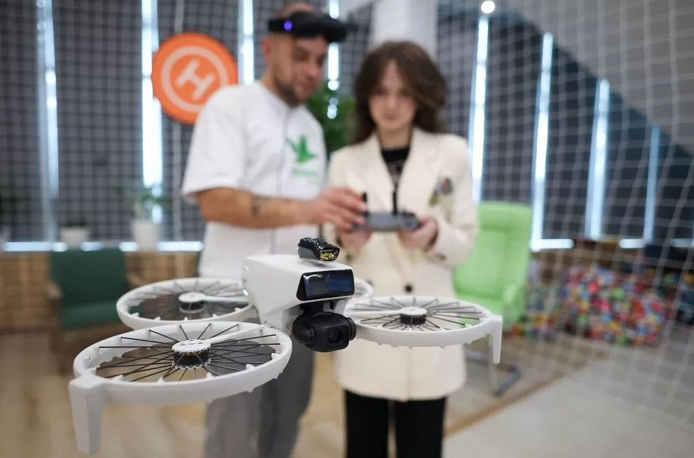 第1现场|俄武装力量组建无人系统部队,含陆海空多种装备-第11张图片- 第1现场|俄武装力量组建无人系统部队,含陆海空多种装备-第11张图片-