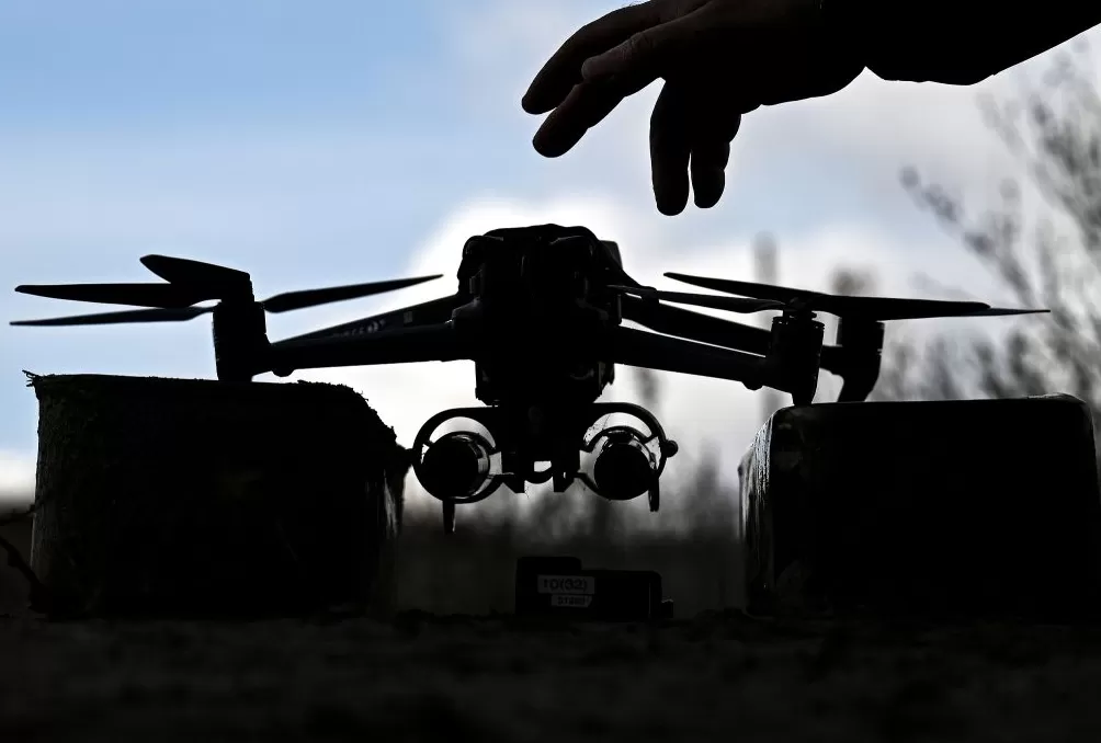 第1现场|俄武装力量组建无人系统部队,含陆海空多种装备-第12张图片- 第1现场|俄武装力量组建无人系统部队,含陆海空多种装备-第12张图片-