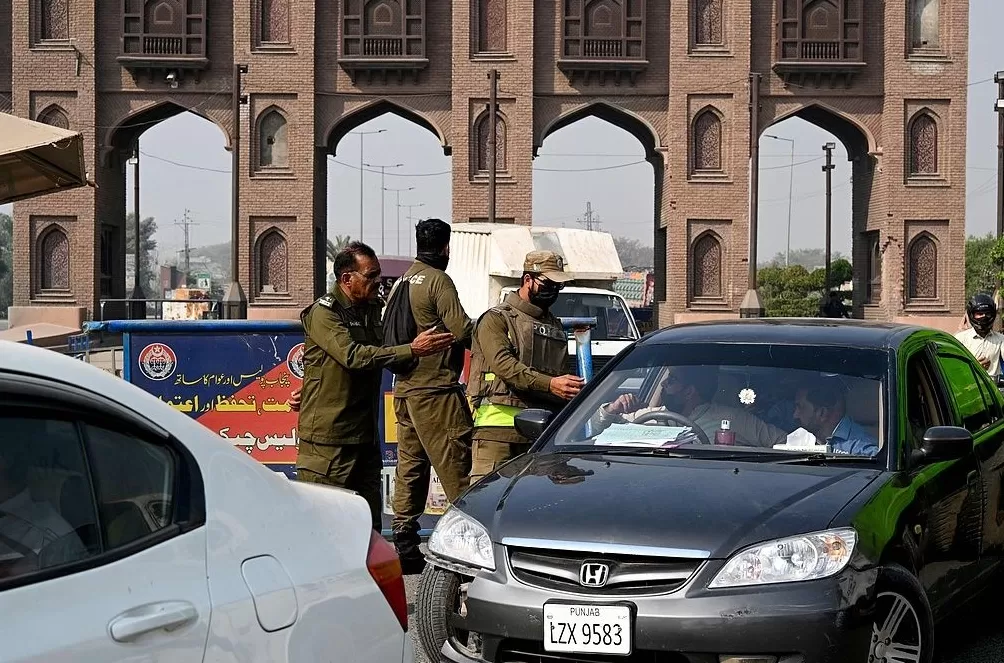 巴基斯坦指责阿富汗和印度为恐袭幕后黑手,地区紧张局势加剧-第1张图片- 巴基斯坦指责阿富汗和印度为恐袭幕后黑手,地区紧张局势加剧-第1张图片-