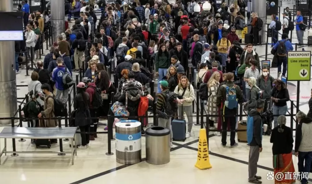 美国政府离下一次关门还有多久?-第2张图片- 美国政府离下一次关门还有多久?-第2张图片-