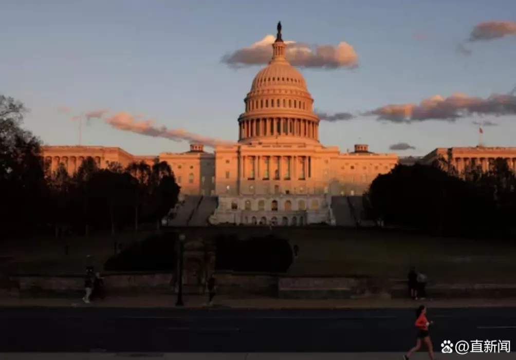 美国政府离下一次关门还有多久?-第4张图片- 美国政府离下一次关门还有多久?-第4张图片-