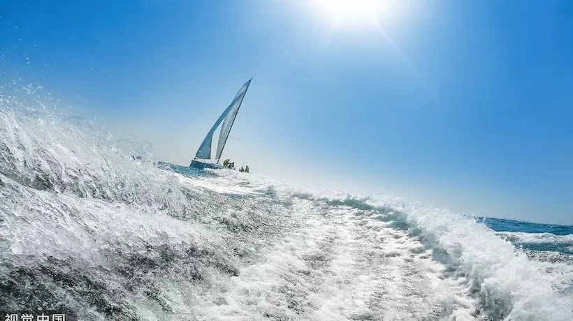 合规与增长两难:出海企业如何突围?业内人士谈破局关键-第1张图片- 合规与增长两难:出海企业如何突围?业内人士谈破局关键-第1张图片-