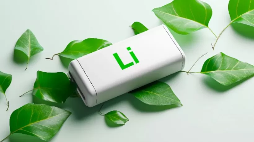 锂电产业链概念走强，宁德时代一度大涨超8%-第1张图片-