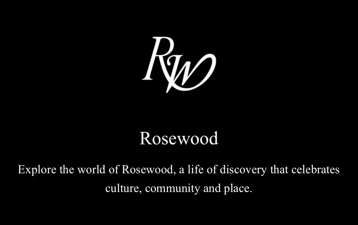 拥抱年轻人，奢华酒店品牌集体革新 | 2025界面旅行向往指南系列①-第2张图片-