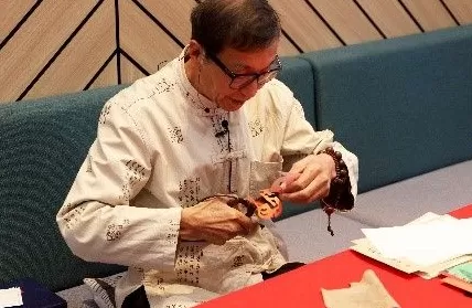 上海“沙特小镇”限时开放，安缦珍纳焕新启幕 | 一周旅行指南-第2张图片-