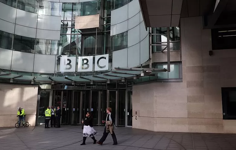 BBC就“拼接”视频向特朗普道歉，但拒付赔偿-第1张图片-