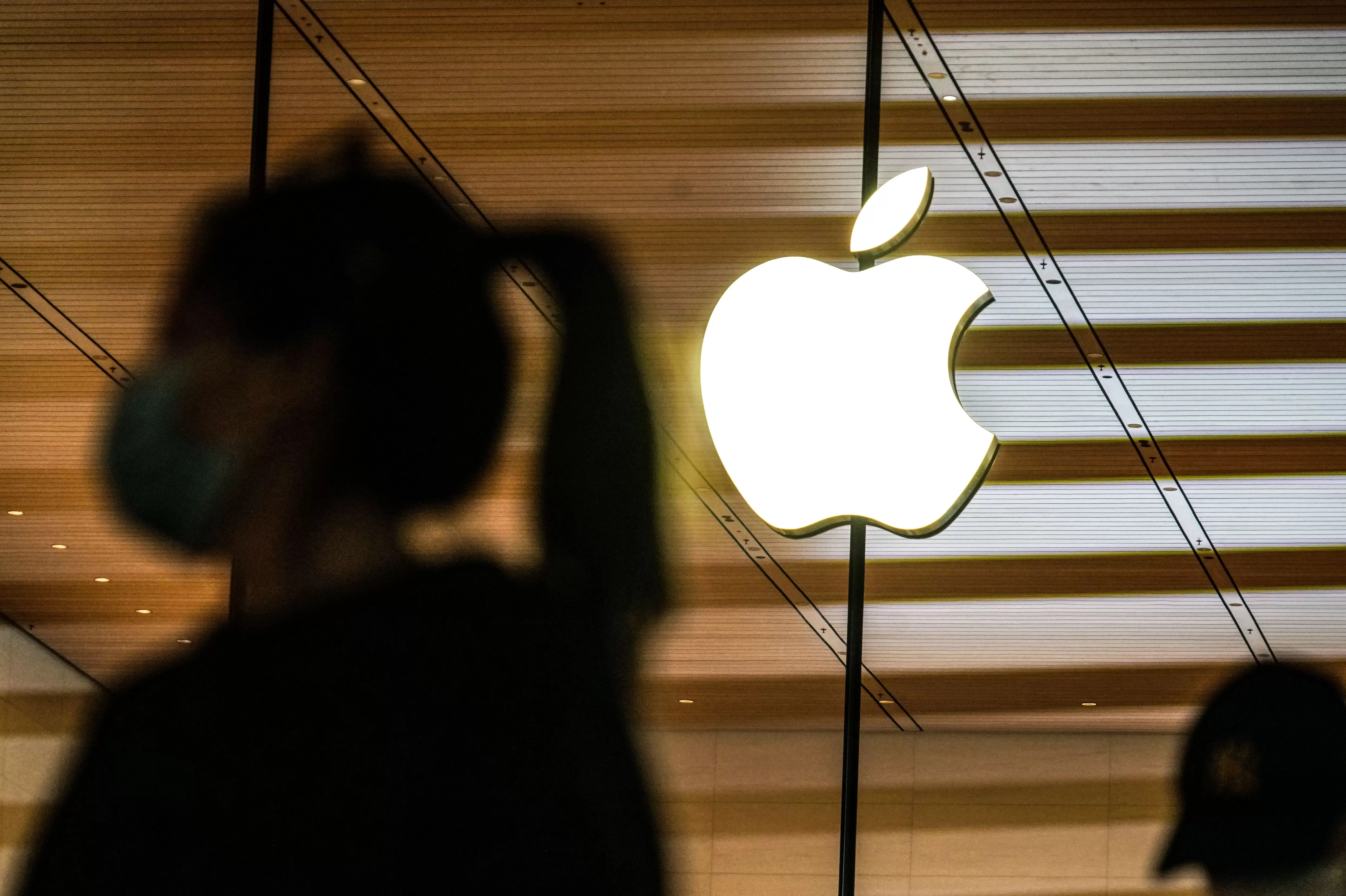 苹果“松绑”小程序,抽佣降为15%-第1张图片- 苹果“松绑”小程序,抽佣降为15%-第1张图片-