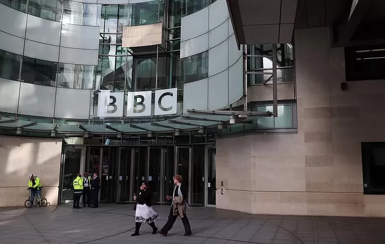 BBC就“拼接”视频向特朗普道歉但拒付赔偿-第1张图片-