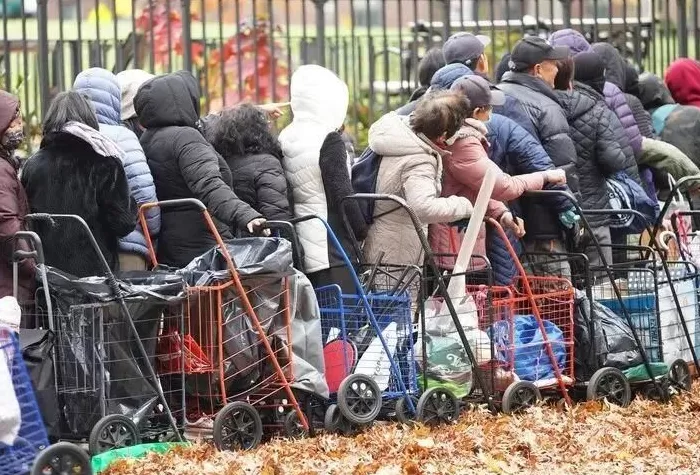 美国的“开门法案”里还藏了一条，一人50万美元-第2张图片-