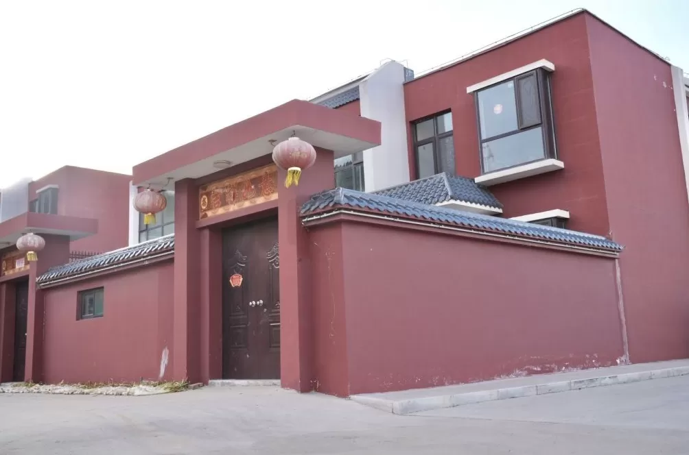 特写｜关停煤矿后，介休赵家庄为何还能让村民住上别墅-第3张图片-