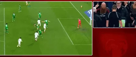 体坛联播|C罗国家队生涯首次染红,法国提前晋级世界杯-第4张图片- 体坛联播|C罗国家队生涯首次染红,法国提前晋级世界杯-第4张图片-