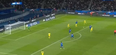 体坛联播|C罗国家队生涯首次染红,法国提前晋级世界杯-第7张图片- 体坛联播|C罗国家队生涯首次染红,法国提前晋级世界杯-第7张图片-