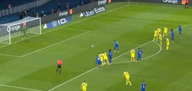 体坛联播|C罗国家队生涯首次染红,法国提前晋级世界杯-第6张图片- 体坛联播|C罗国家队生涯首次染红,法国提前晋级世界杯-第6张图片-