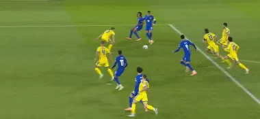 体坛联播|C罗国家队生涯首次染红,法国提前晋级世界杯-第9张图片- 体坛联播|C罗国家队生涯首次染红,法国提前晋级世界杯-第9张图片-