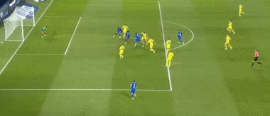 体坛联播|C罗国家队生涯首次染红,法国提前晋级世界杯-第8张图片- 体坛联播|C罗国家队生涯首次染红,法国提前晋级世界杯-第8张图片-