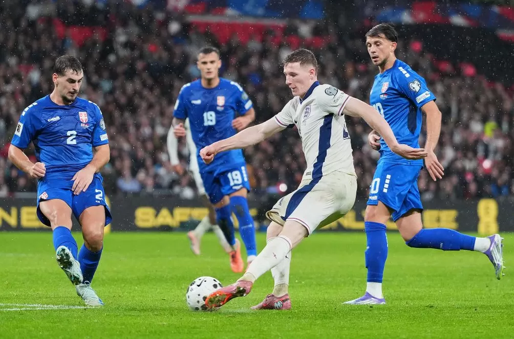 体坛联播|C罗国家队生涯首次染红,法国提前晋级世界杯-第13张图片- 体坛联播|C罗国家队生涯首次染红,法国提前晋级世界杯-第13张图片-