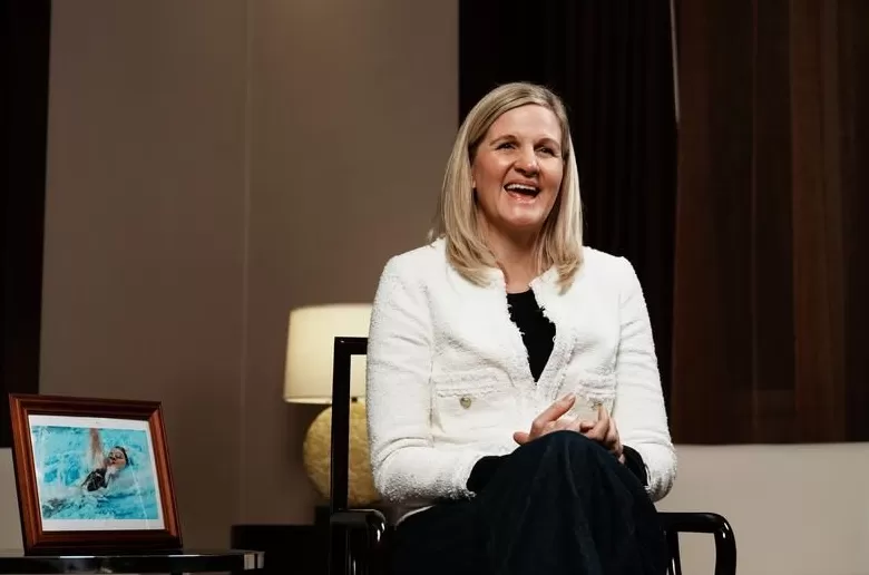 国际奥委会主席:推进电竞奥运会需厘清一些问题-第1张图片- 国际奥委会主席:推进电竞奥运会需厘清一些问题-第1张图片-