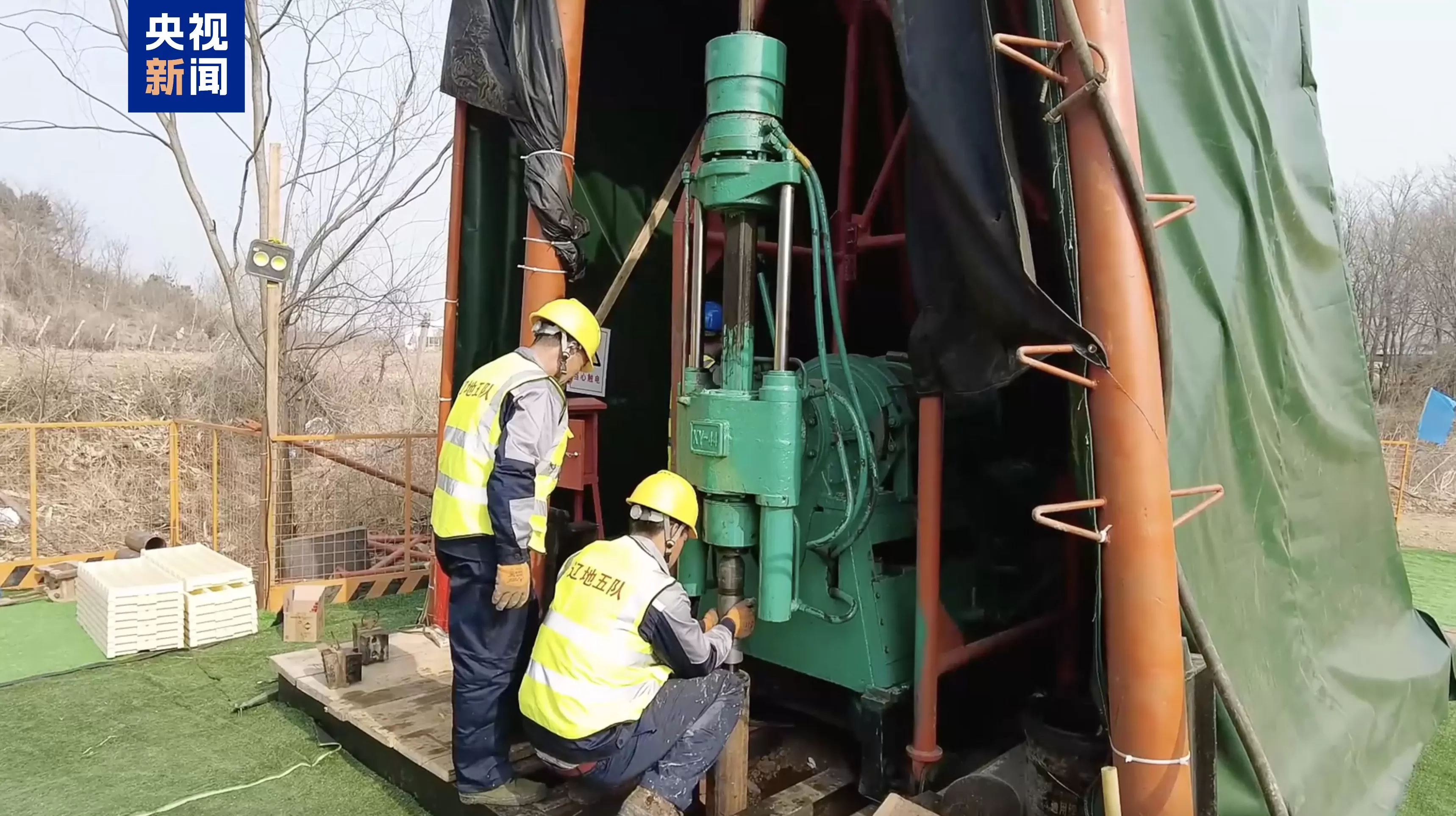 “挖到宝”了!国内首个千吨级超大型单体金矿床被探明-第1张图片- “挖到宝”了!国内首个千吨级超大型单体金矿床被探明-第1张图片-