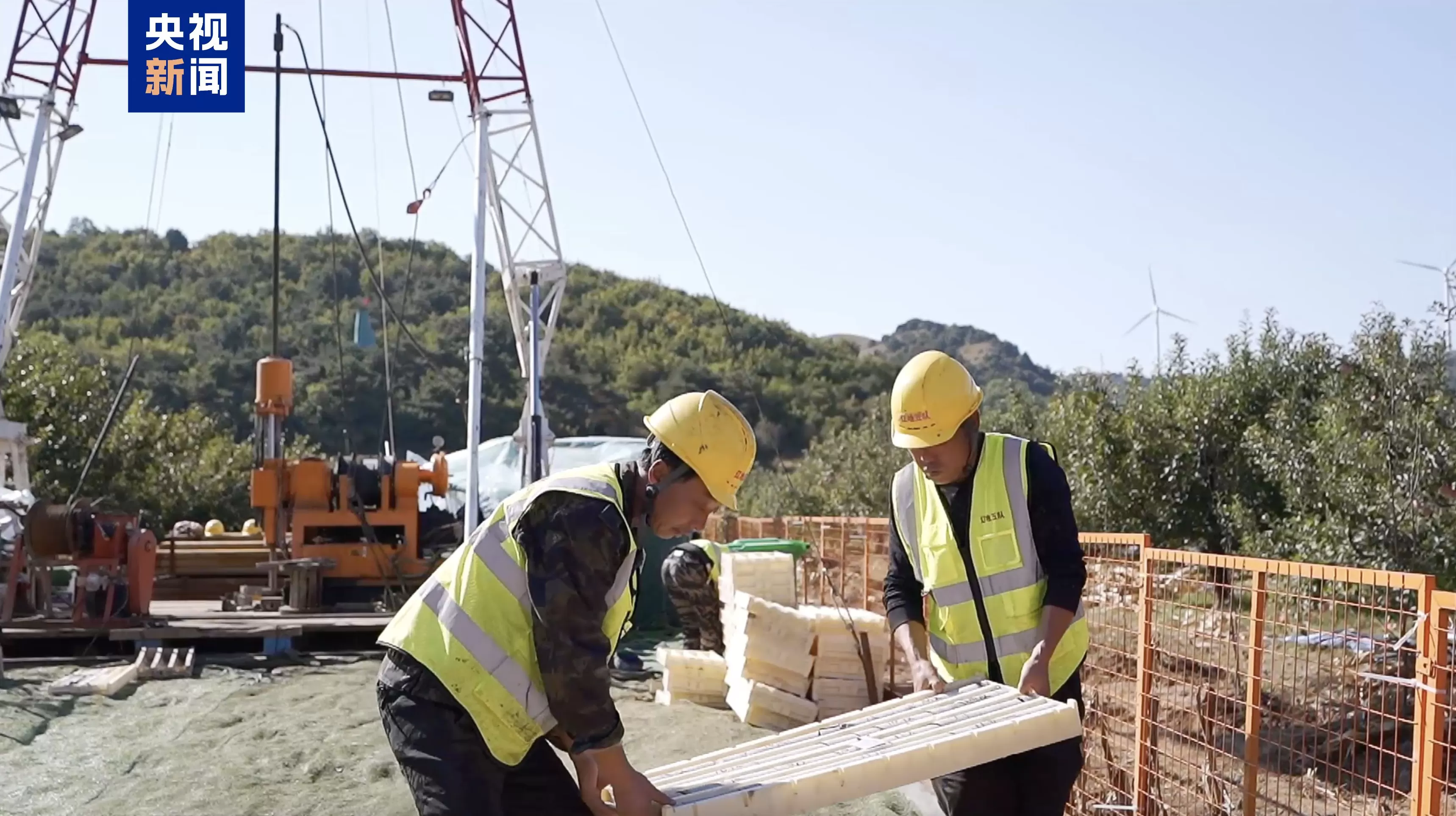 “挖到宝”了!国内首个千吨级超大型单体金矿床被探明-第2张图片- “挖到宝”了!国内首个千吨级超大型单体金矿床被探明-第2张图片-