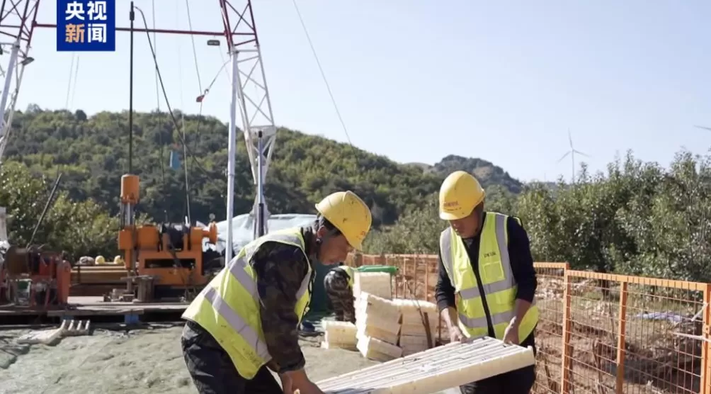 我国首个,千吨级超大型单体金矿床被探明-第2张图片- 我国首个,千吨级超大型单体金矿床被探明-第2张图片-