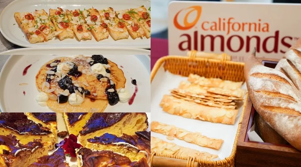 天然原料需求上升，加州巴旦木协会以创新战略深耕中国市场-第4张图片-