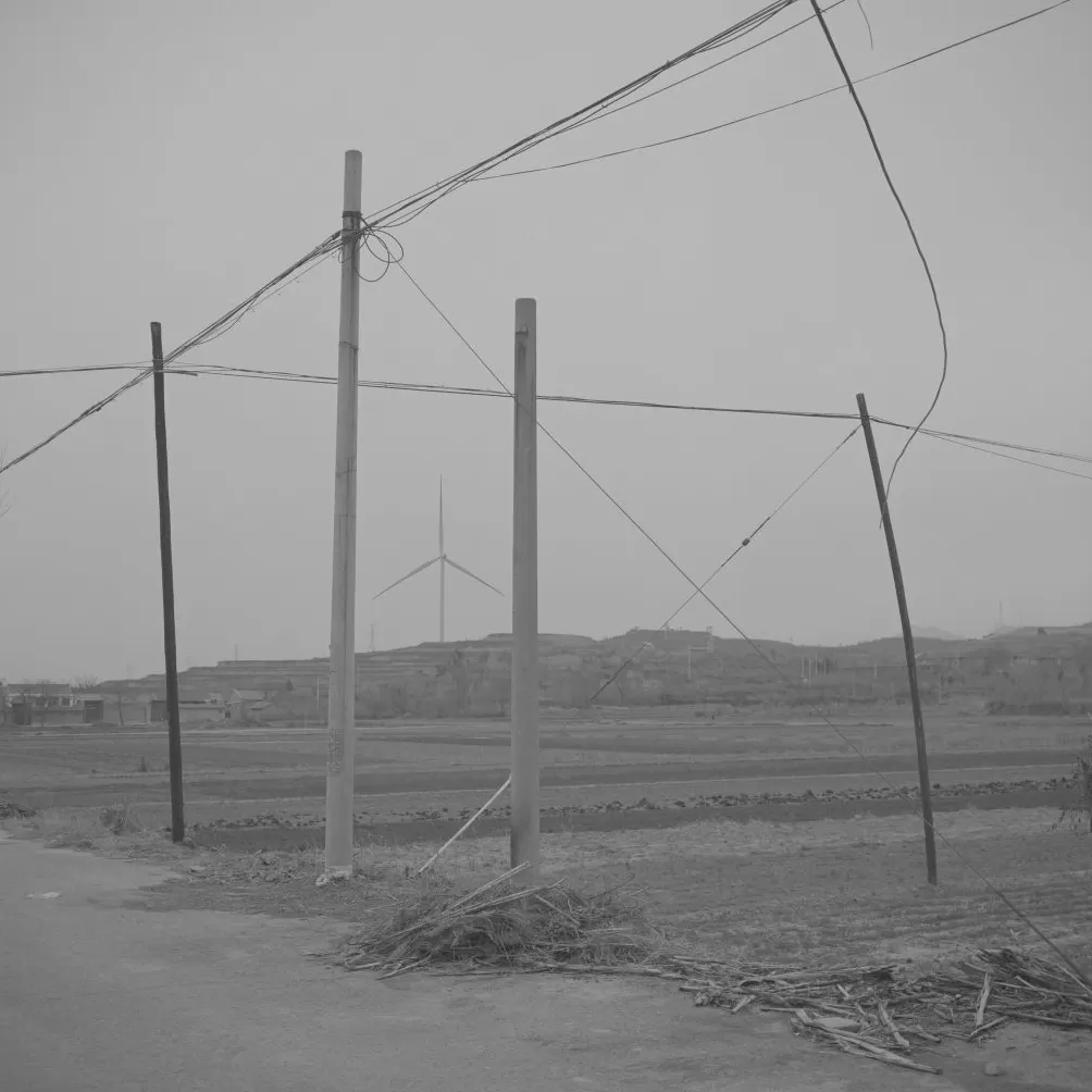 2025西岸艺博会在沪开幕,当代艺术市场上摄影作品不多-第7张图片- 2025西岸艺博会在沪开幕,当代艺术市场上摄影作品不多-第7张图片-