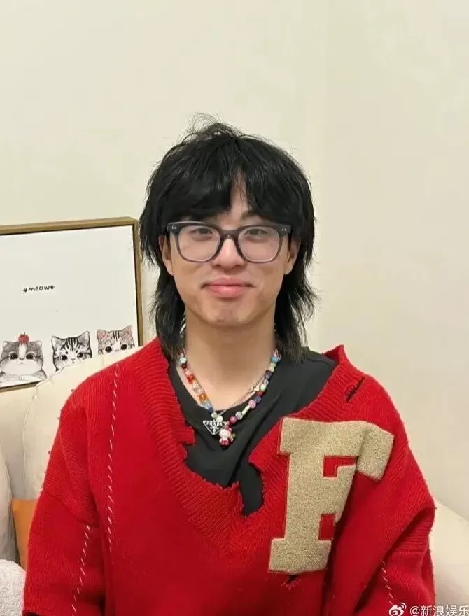 一个月前被传在美国车祸去世的说唱歌手，在粉丝群官宣回归-第2张图片-