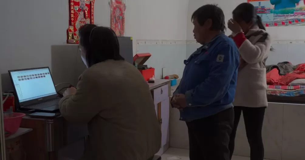 治愈网友的回村青年，治愈不了自己-第8张图片-