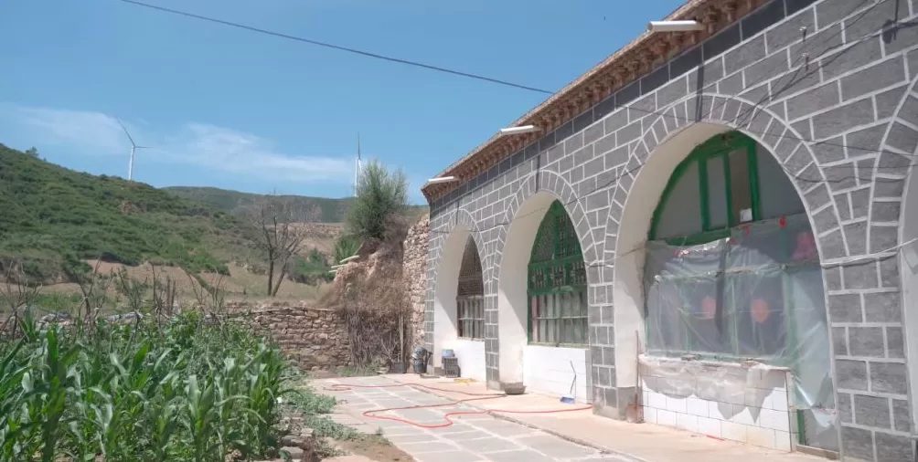 治愈网友的回村青年，治愈不了自己-第18张图片-