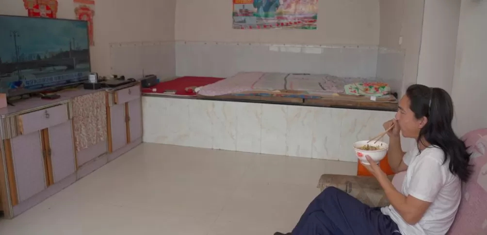 治愈网友的回村青年，治愈不了自己-第19张图片-