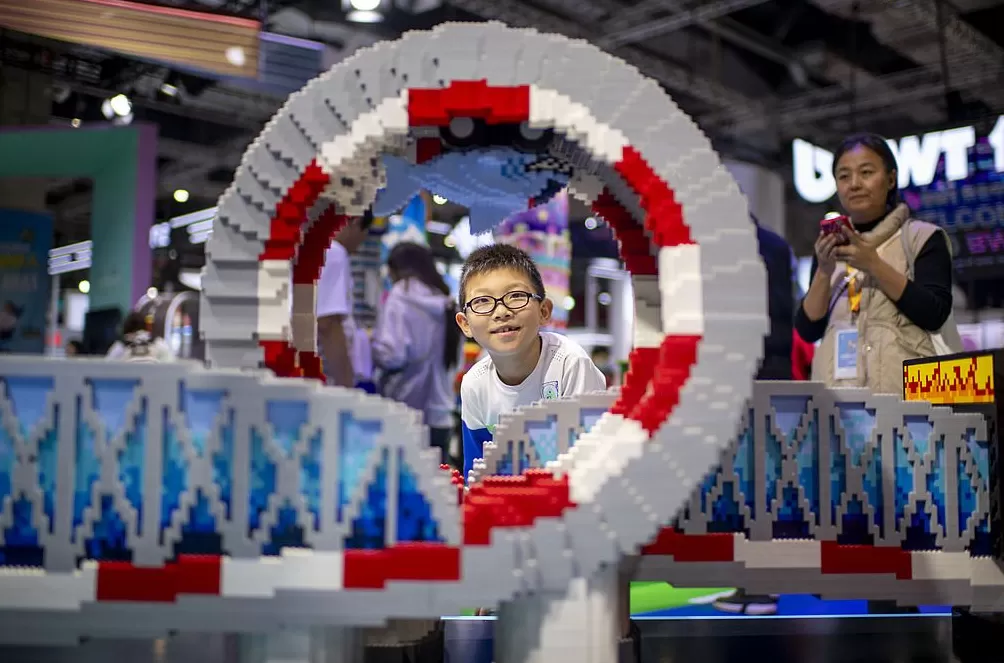 【专访】刘劲：建设金融强国，应聚焦国际化与市场化两大方向 | 前瞻十五五⑰-第1张图片-