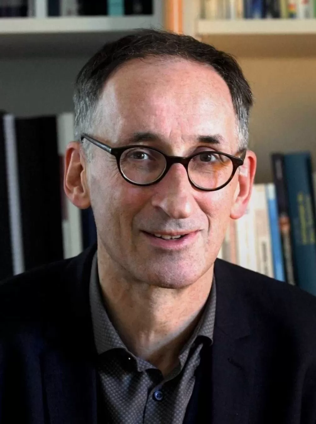 王旭读《脑》|脑不是“创世神”,而是“关系器官”-第2张图片- 王旭读《脑》|脑不是“创世神”,而是“关系器官”-第2张图片-