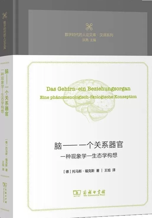 王旭读《脑》|脑不是“创世神”,而是“关系器官”-第1张图片- 王旭读《脑》|脑不是“创世神”,而是“关系器官”-第1张图片-