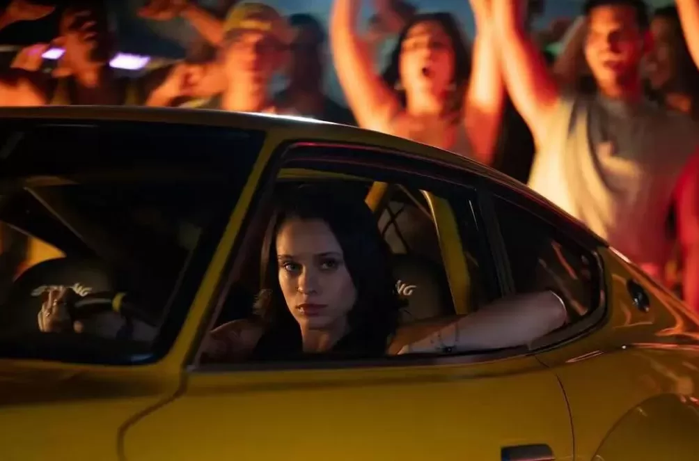 限制汽车“5秒破百”，我拍烂手掌叫好-第1张图片-