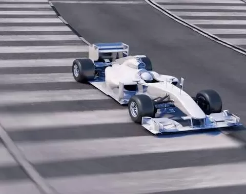 限制汽车“5秒破百”，我拍烂手掌叫好-第13张图片-