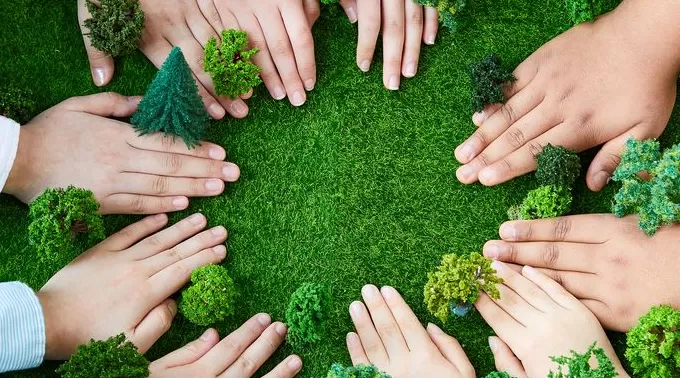 碳排放从“爬坡”转向“下坡”,关键五年该如何破局?| 前瞻十五五⑰-第1张图片- 碳排放从“爬坡”转向“下坡”,关键五年该如何破局?| 前瞻十五五⑰-第1张图片-