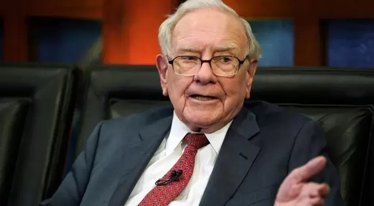 巴菲特退休了,股神投资科技公司最大遗憾是?-第1张图片- 巴菲特退休了,股神投资科技公司最大遗憾是?-第1张图片-