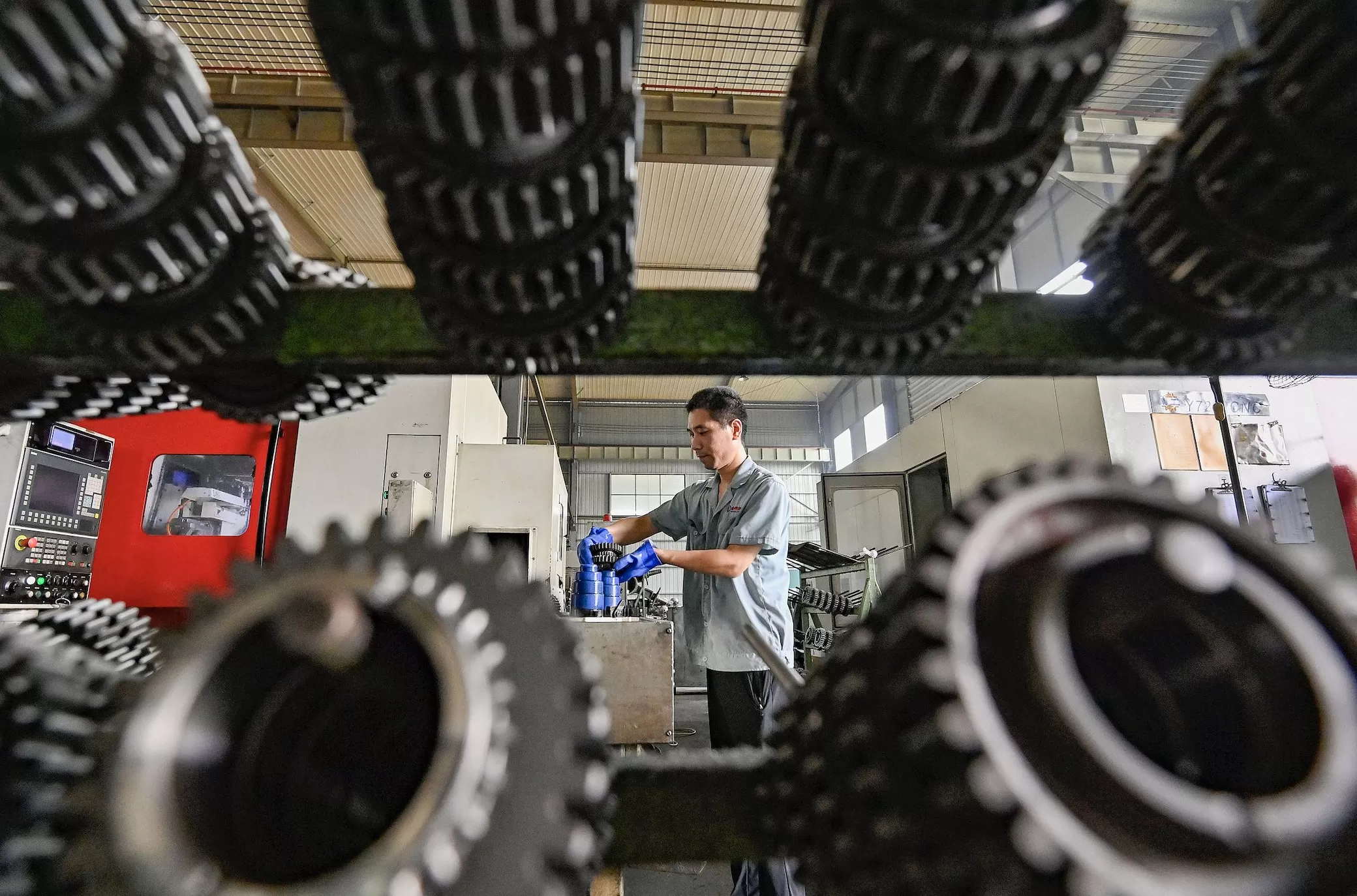 统计局:继续扩内需、优化市场竞争环境,促进物价合理回升-第1张图片- 统计局:继续扩内需、优化市场竞争环境,促进物价合理回升-第1张图片-