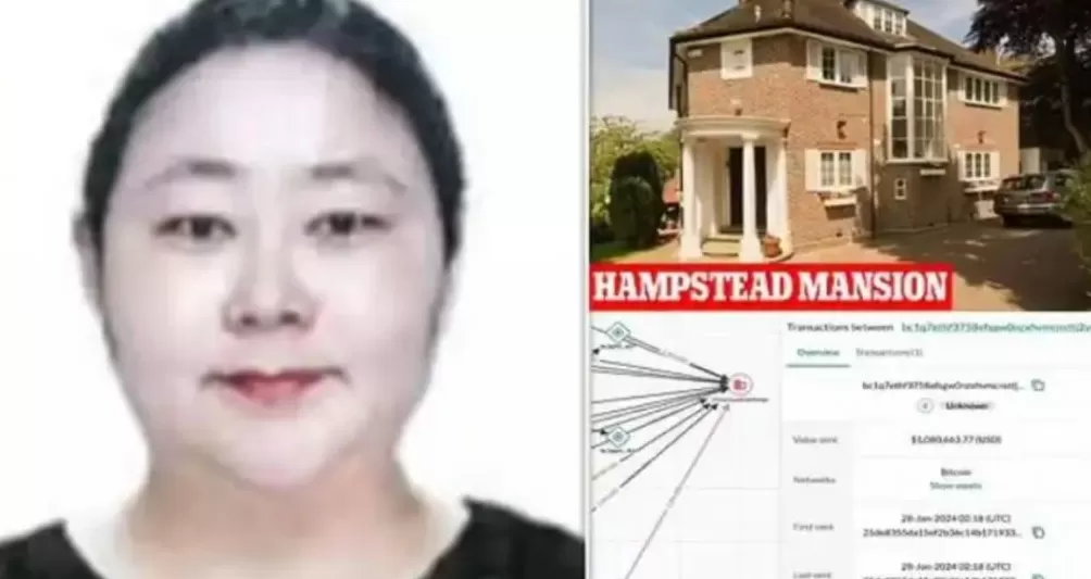 坑惨12万投资者，47岁钱志敏床上被抓，500亿财富要流落海外？-第8张图片-