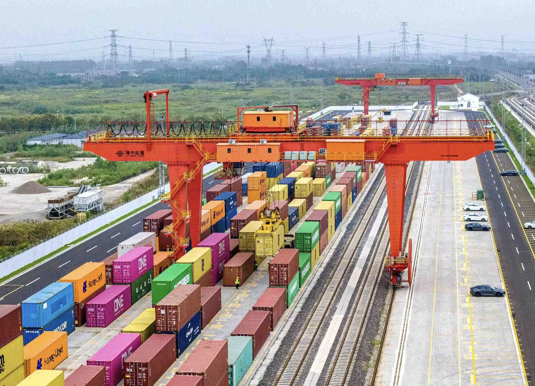 统计局谈外贸形势：有利条件较多，发展韧性将继续显现-第1张图片-