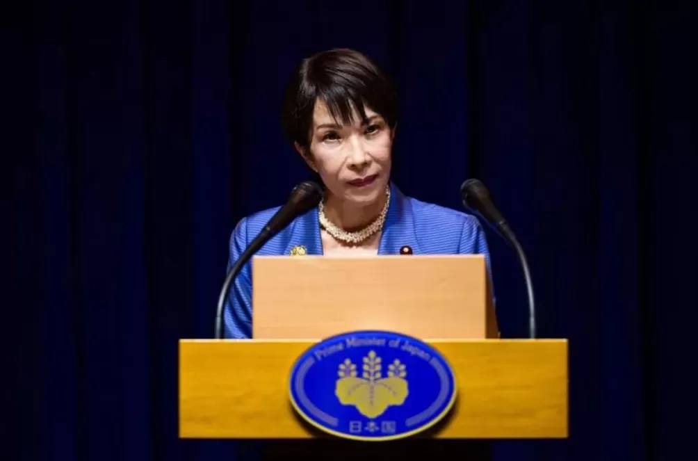 日本越滑越远!欲恢复“大佐”旧日本军衔,还想废除杀伤性武器出口限制-第1张图片- 日本越滑越远!欲恢复“大佐”旧日本军衔,还想废除杀伤性武器出口限制-第1张图片-