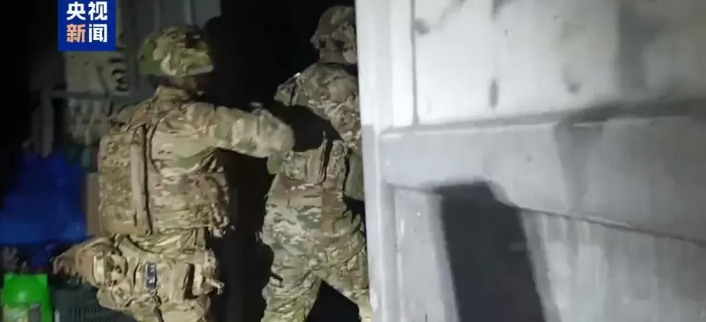 俄罗斯称挫败乌克兰暗杀俄高官阴谋乌方暂无回应-第1张图片-