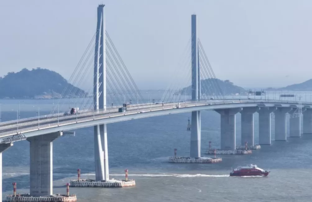 粤港澳大湾区，为什么行？-第1张图片-