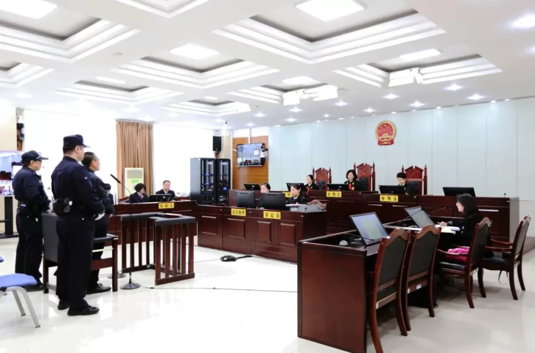 宁夏文联原一级巡视员苏保伟一审被控受贿超393万-第1张图片-