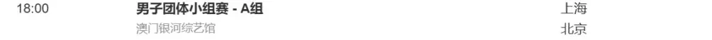 明日全运会乒乓球赛场，樊振东王楚钦或将两次交手-第3张图片-