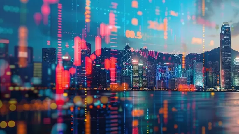 日均逾3000亿元资金双向流动,“互联互通”迎11周年,还有哪些扩容空间?-第1张图片- 日均逾3000亿元资金双向流动,“互联互通”迎11周年,还有哪些扩容空间?-第1张图片-