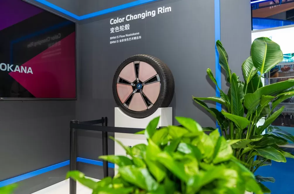 以创新致敬传统,在合作中创造共赢:宝马的可持续发展之路-第10张图片- 以创新致敬传统,在合作中创造共赢:宝马的可持续发展之路-第10张图片-