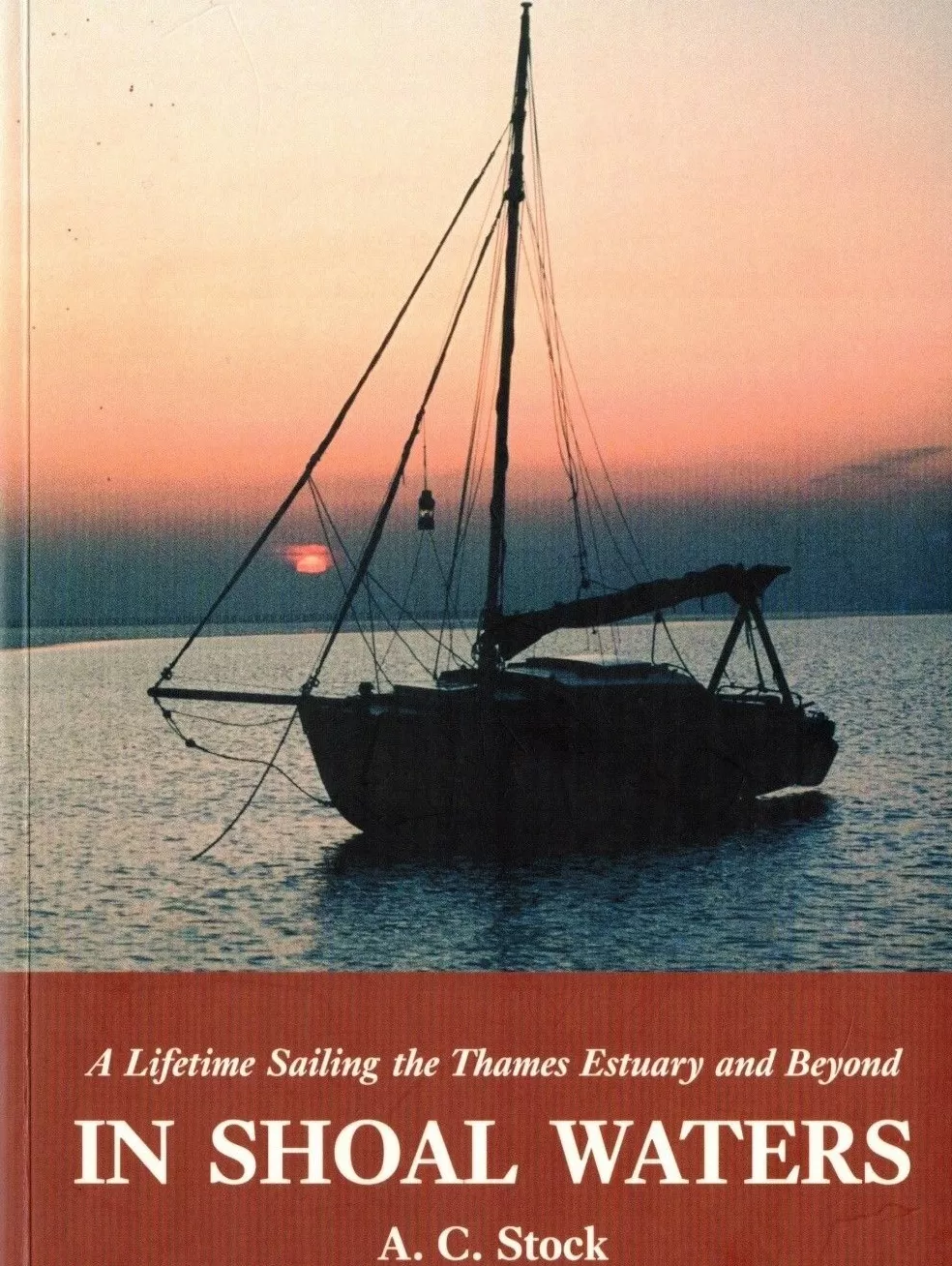 与包乐史驾帆航行｜城市水域还能这么玩？来自泰晤士河的体验-第3张图片-